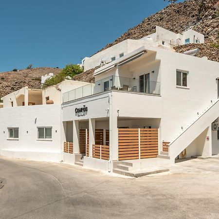 Cavros Residence ,In Chora Sfakion 'Construction 2024' Exterior foto