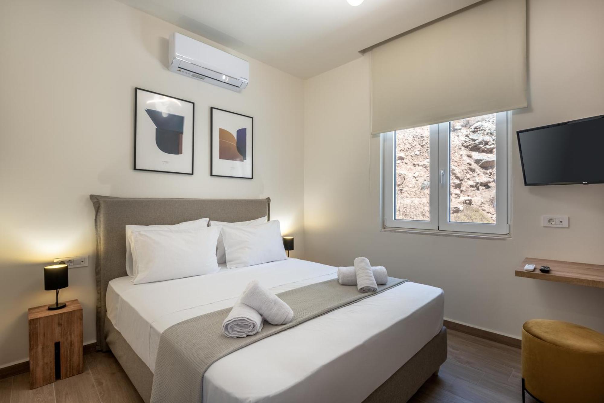 Cavros Residence ,In Chora Sfakion 'Construction 2024' Exterior foto