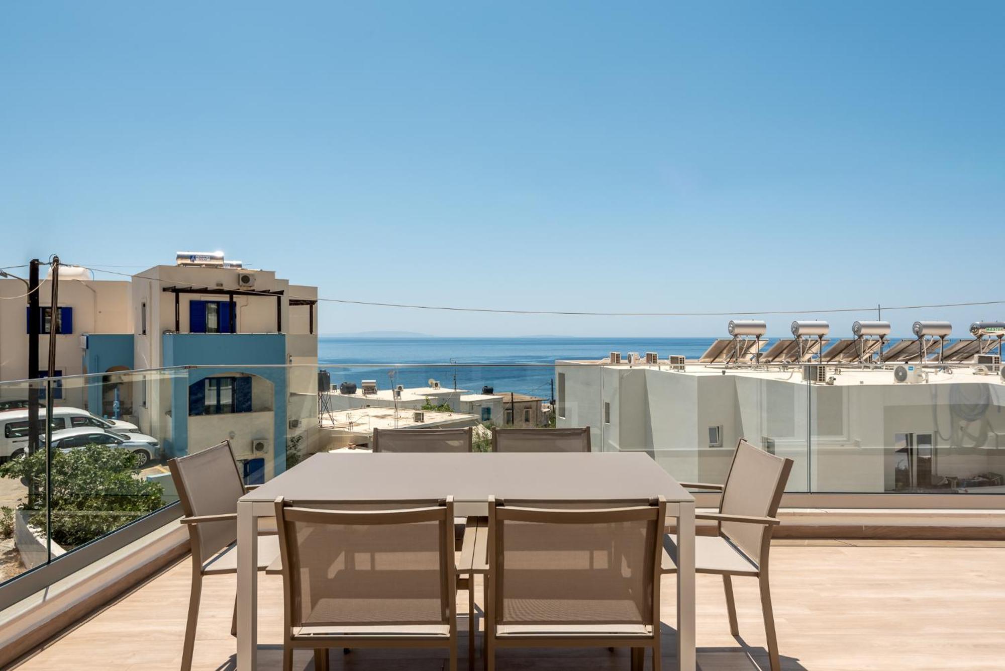 Cavros Residence ,In Chora Sfakion 'Construction 2024' Exterior foto