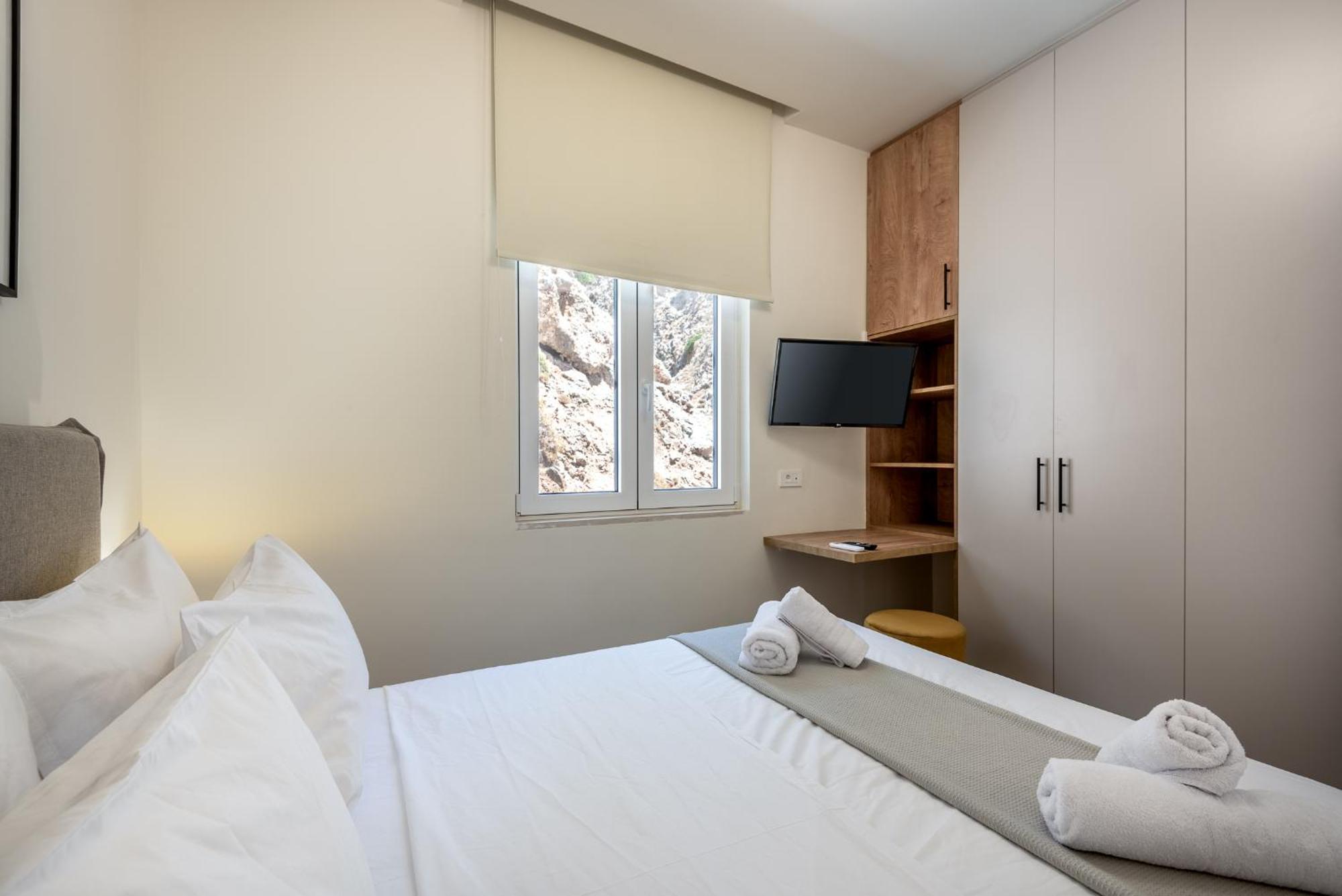 Cavros Residence ,In Chora Sfakion 'Construction 2024' Exterior foto