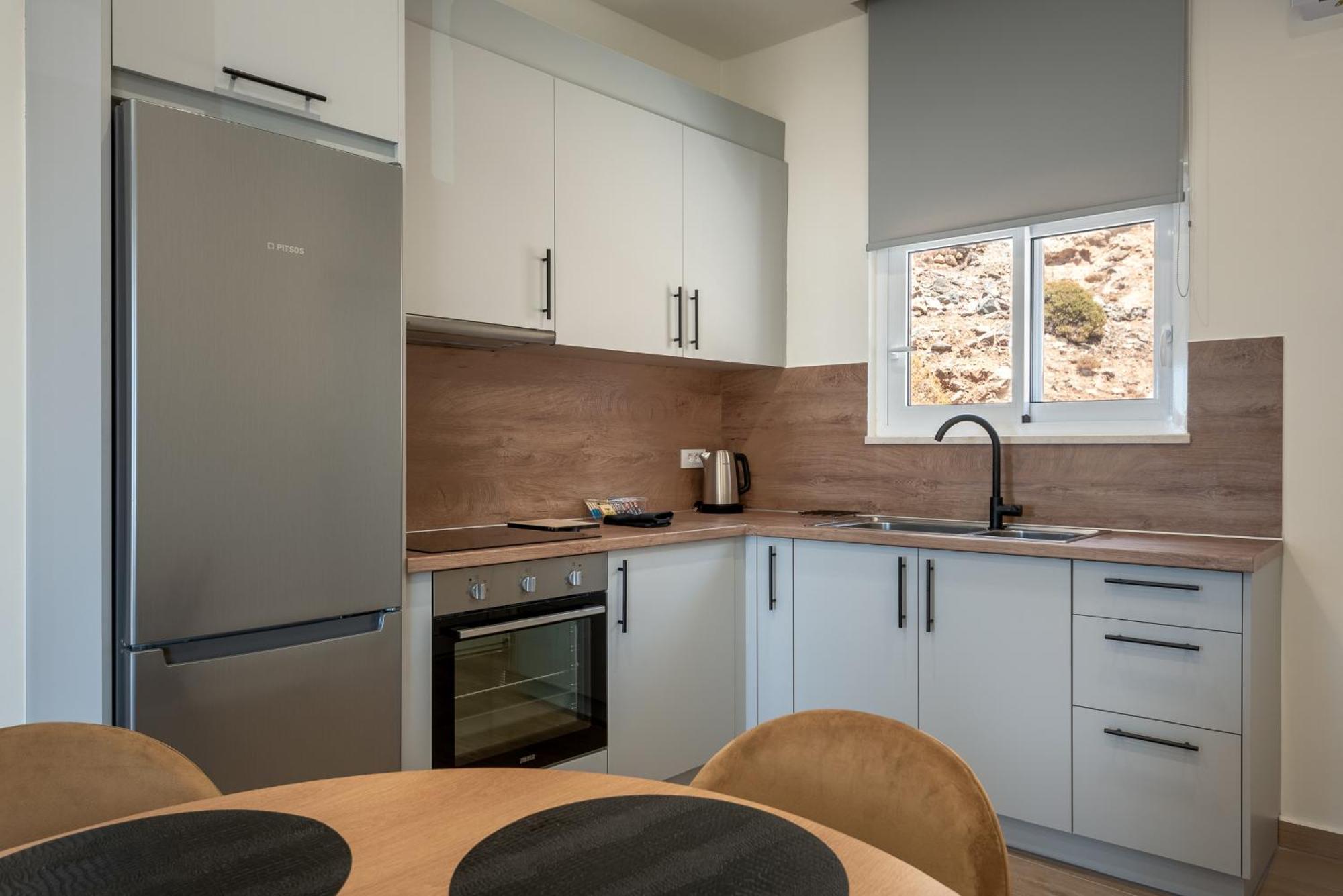 Cavros Residence ,In Chora Sfakion 'Construction 2024' Exterior foto