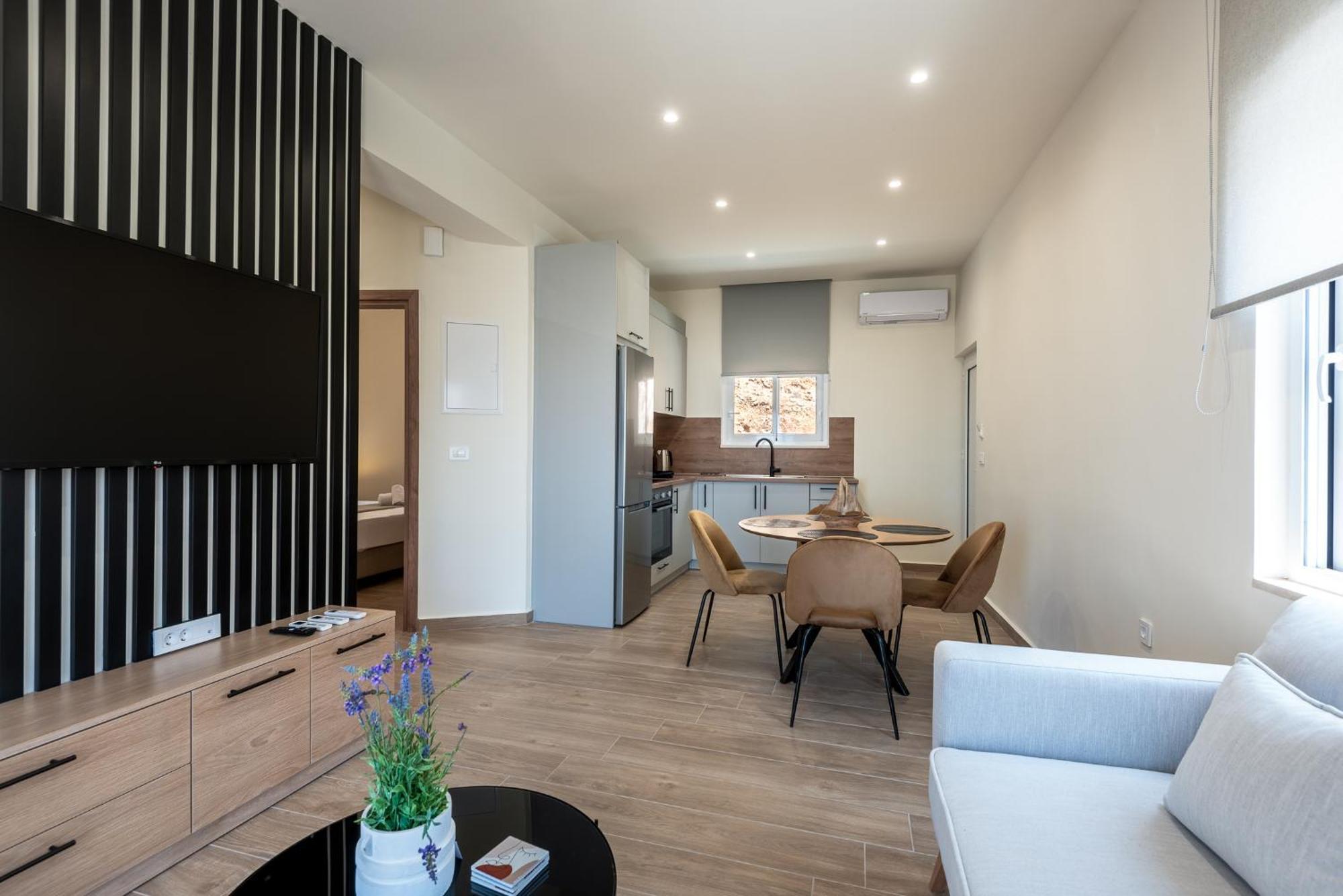 Cavros Residence ,In Chora Sfakion 'Construction 2024' Exterior foto