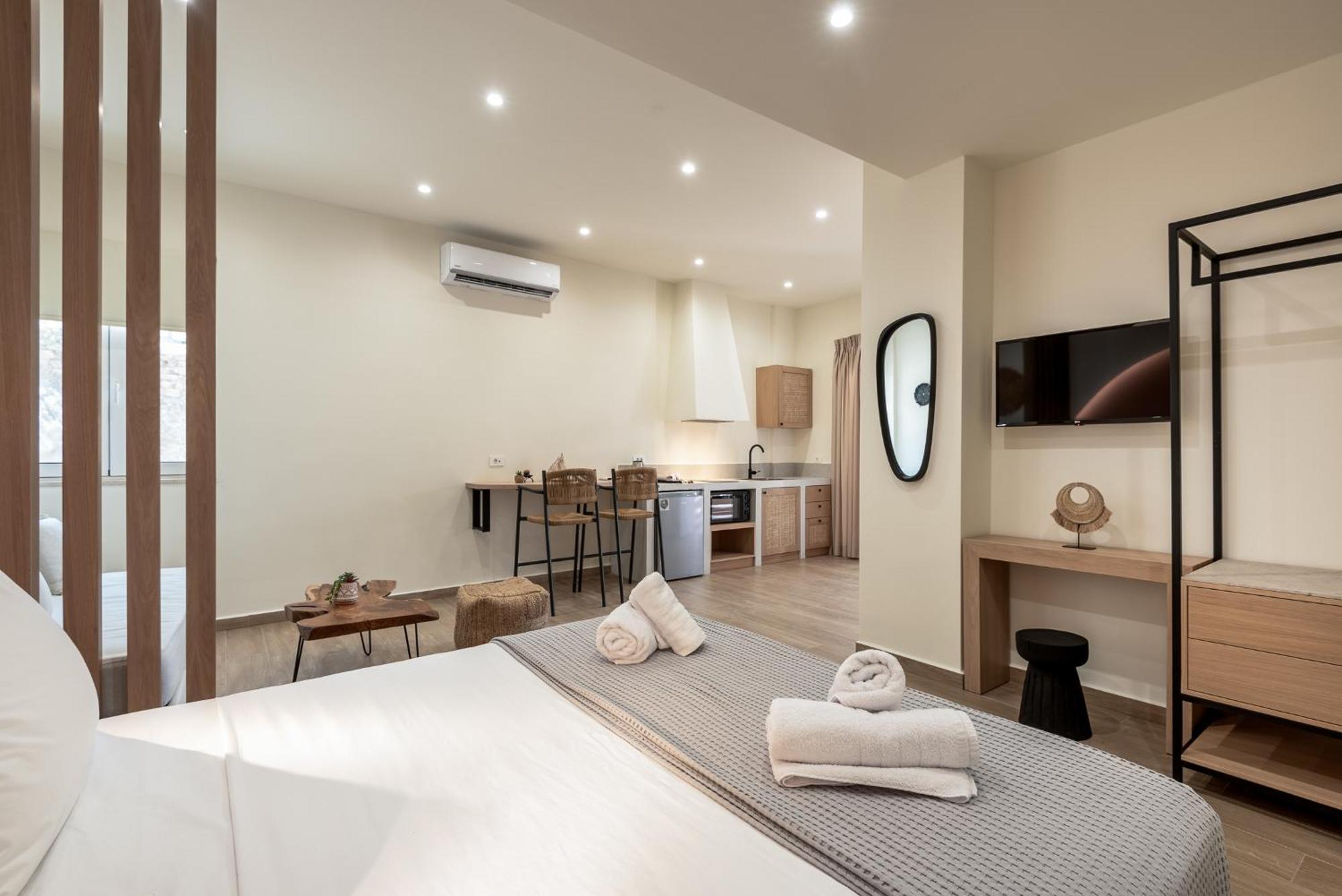 Cavros Residence ,In Chora Sfakion 'Construction 2024' Exterior foto